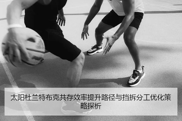 太阳杜兰特布克共存效率提升路径与挡拆分工优化策略探析 | kaiyun
