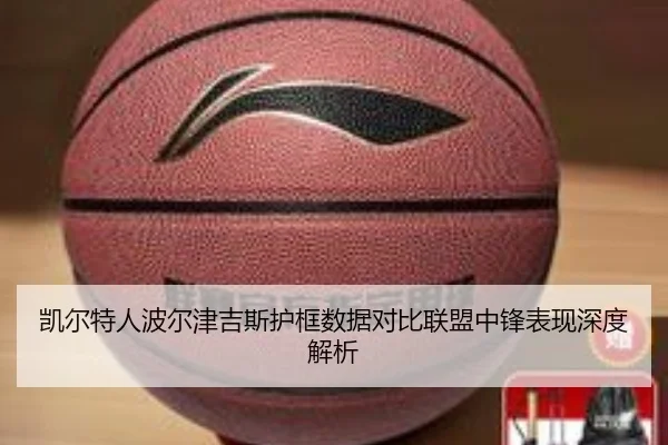 凯尔特人波尔津吉斯护框数据对比联盟中锋表现深度解析